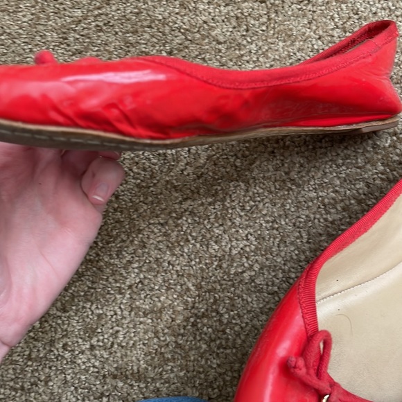 Tory Burch Flats - Picture 3 of 4